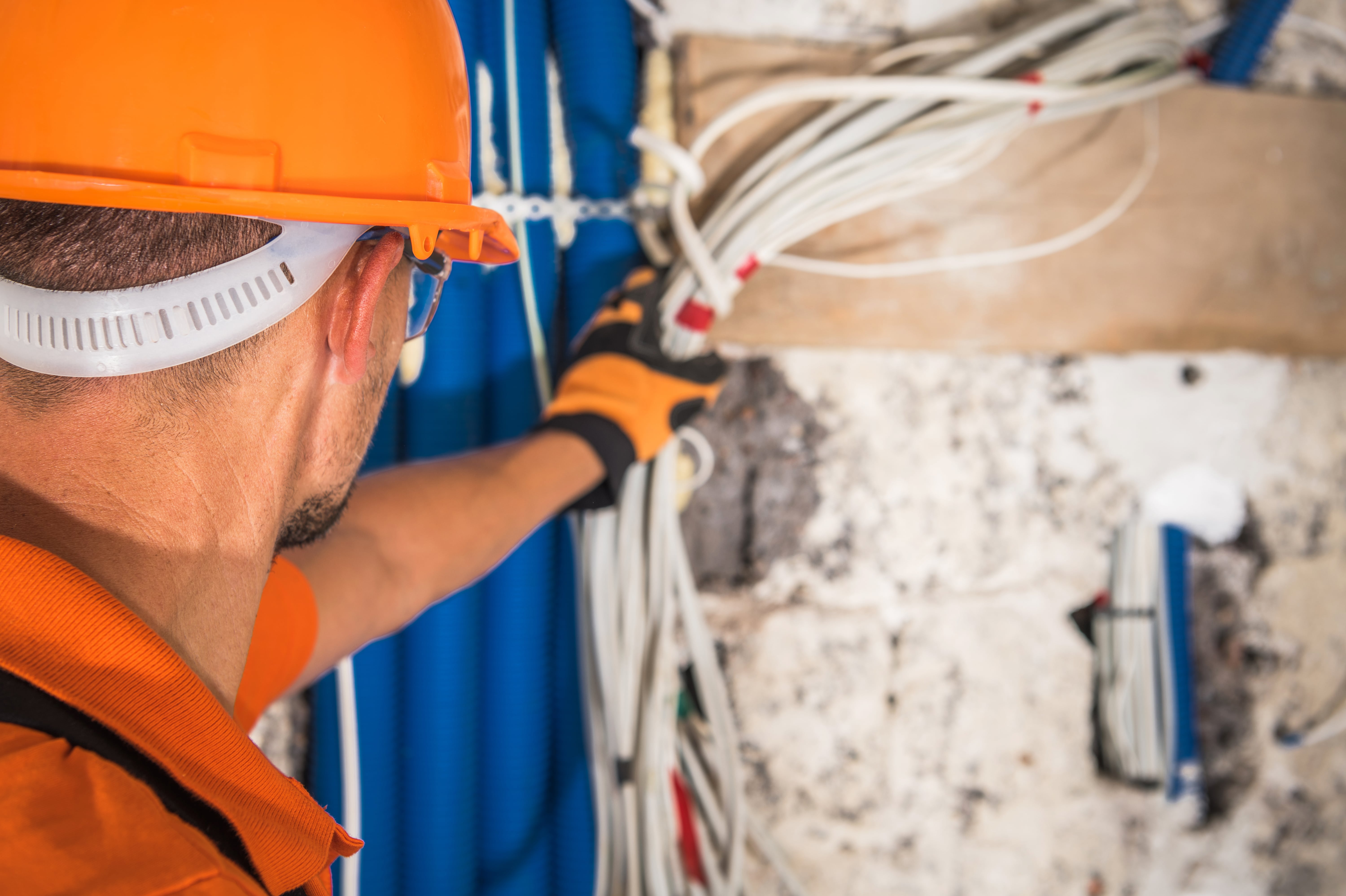 Installation électrique dans les nouvelles constructions : les meilleures pratiques