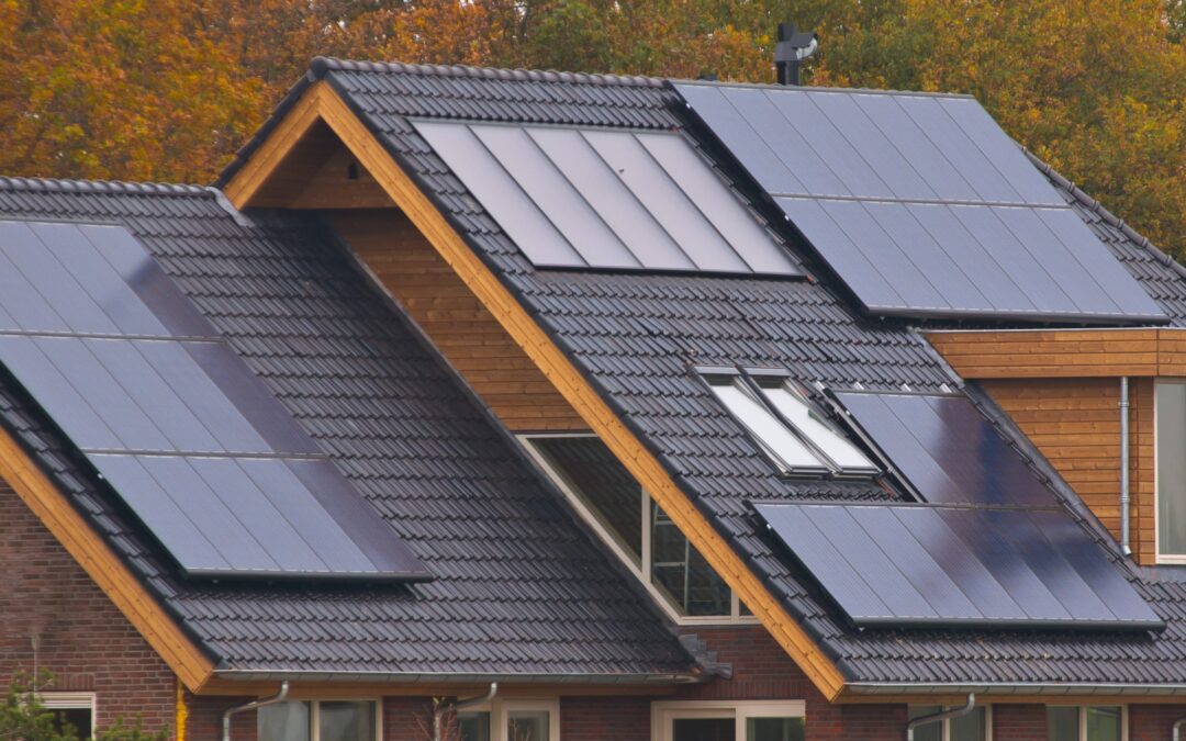 Installation de panneaux solaires en Belgique : ce que vous devez savoir